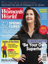 Woman's World USA - April 29 2024 - Download