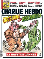 Charlie Hebdo - 17 Avril 2024 - Download