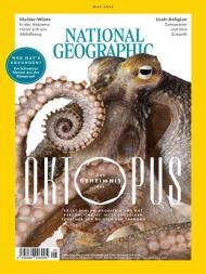 National Geographic Germany - Mai 2024 - Download