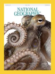 National Geographic UK - May 2024 - Download