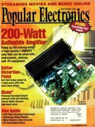 Popular Electronics - 1999-09 - Download