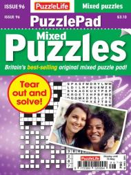 PuzzleLife PuzzlePad Puzzles - April 2024 - Download