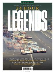 Motor Sport Special Edition - Le Mans Legends - April 2024 - Download