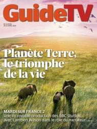Guide TV - 21 Avril 2024 - Download