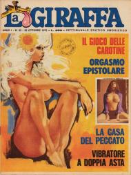 La Giraffa - N 33 - 25 Ottobre 1982 - Download