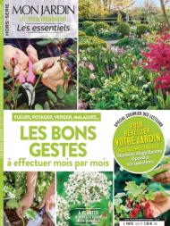 Mon Jardin & Ma Maison - Hors-Serie - Printemps 2024 - Download