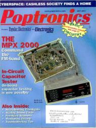Popular Electronics - 2001-07 - Download