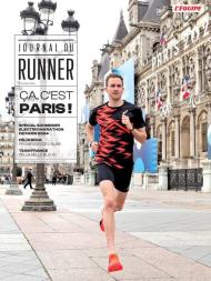 Journal du Runner - Avril 2024 - Download
