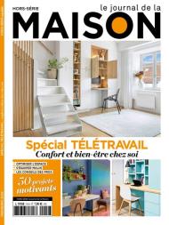 Le Journal de la Maison - Hors-Serie N 19 - Printemps 2024 - Download