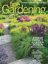 Fine Gardening - June 2024 - Download