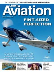 Light Aviation - October 2022 - Download