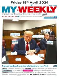 My Weekly fr - 19 Avril 2024 - Download