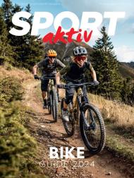 SPORTaktiv - Bikeguide 2024 - Download