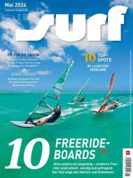 Surf Germany - Mai 2024 - Download