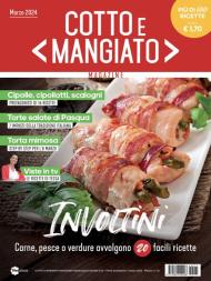 Cotto e Mangiato - Marzo 2024 - Download