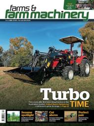 Farms and Farm Machinery - Issue 436 - 18 April 2024 - Download