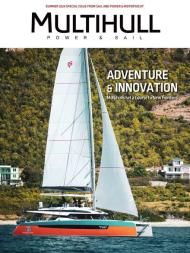 Sail - Multihull Power & Sail - Summer 2024 - Download
