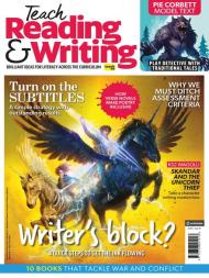 Teach Reading & Writing - Issue 19 - 19 April 2024 - Download