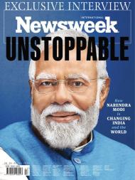 Newsweek International - April 26 2024 - Download