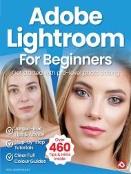 Adobe Lightroom For Beginners - April 2024 - Download