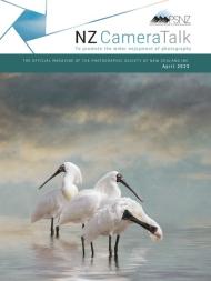 NZ CameraTalk - April 2023 - Download