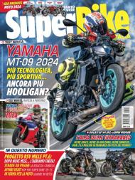 Superbike Italia - Aprile-Maggio 2024 - Download