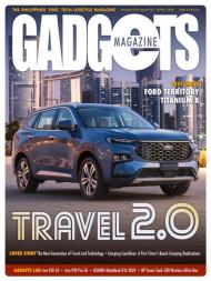Gadgets Magazine - April 2024 - Download