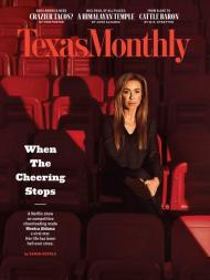 Texas Monthly - May 2024 - Download