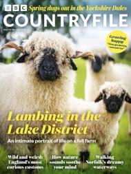 BBC Countryfile - May 2024 - Download