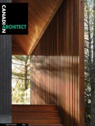 Canadian Architect - May 2024 - Download