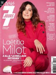 Tele 7 Jours - 15 Avril 2024 - Download