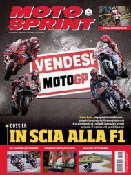 Moto Sprint - 2 Aprile 2024 - Download