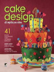 Cake Design - Maio 2024 - Download
