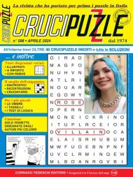 Crucipuzzle - Aprile 2024 - Download
