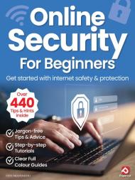 Online Security For Beginners - April 2024 - Download