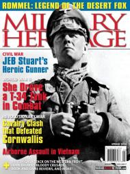 Military Heritage - Spring 2024 - Download