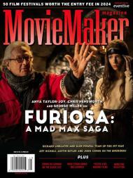 MovieMaker - Issue 151 - Spring 2024 - Download
