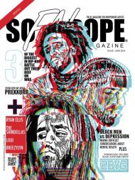 So FN Dope Magazine - March-April 2024 - Download