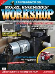 Model Engineers' Workshop - Issue 340 - May 2024 - Download