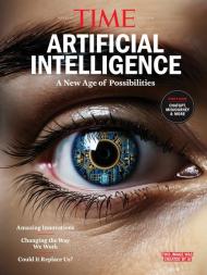 Time Special Edition - Artificial Intelligence - Download