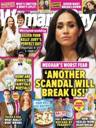 Woman's Day New Zealand - April 22 2024 - Download