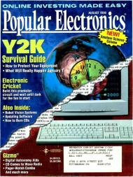 Popular Electronics - 1999-08 - Download