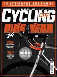 Cycling Plus UK - June 2024 - Download