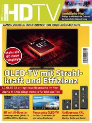 HDTV Magazin - April 2024 - Download