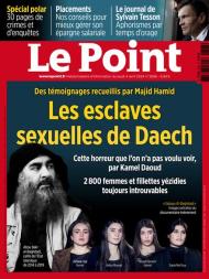 Le Point - 4 Avril 2024 - Download