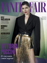 Vanity Fair Italia - 17 Aprile 2024 - Download