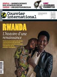 Courrier International - 4 Avril 2024 - Download