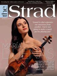 The Strad - Issue 1609 - May 2024 - Download