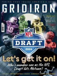 Gridiron - Issue 82 - 19 April 2024 - Download