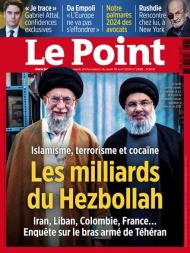 Le Point - 18 Avril 2024 - Download
